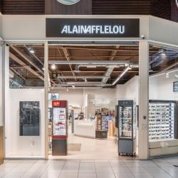 Opticien Pusey - Alain Afflelou