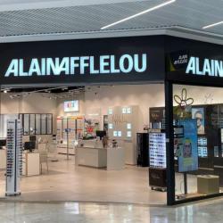 Opticien Quimper Carrefour - Alain Afflelou