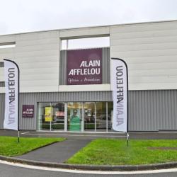 Opticien Quimper Loc'h - Alain Afflelou