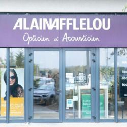 Opticien Val D'yerres 2 - Alain Afflelou