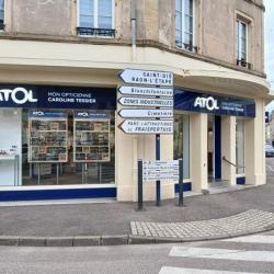 Opticien Rambervillers - Atol Mon Opticien