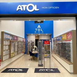 Opticien Rambouillet - Atol Mon Opticien