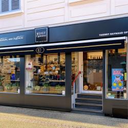 Opticien Rambouillet - Bonot Opticiens Thierry Raynaud