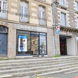 Opticien Redon - Alain Afflelou