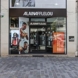 Opticien Reims | Alain Afflelou - Closed