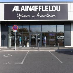 Opticien Reims-neuvillette - Alain Afflelou