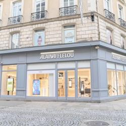 Opticien Rennes Centre - Alain Afflelou