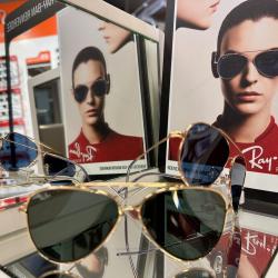 Opticien Rennes Alma Générale D'optique