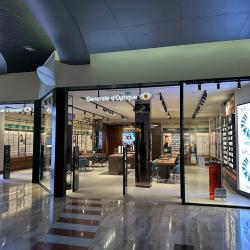 Opticien Rennes Grand Quartier Générale D'optique