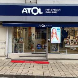 Opticien Rethel - Atol Mon Opticien