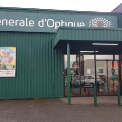 Opticien Riorges Générale D'optique