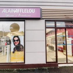 Opticien Rive-de-gier | Alain Afflelou