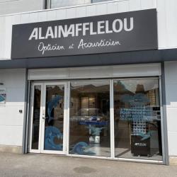 Opticien Rocbaron | Alain Afflelou