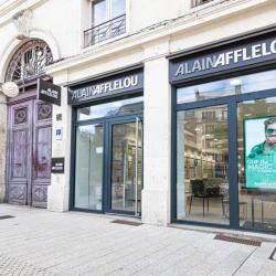 Opticien Rodez - Alain Afflelou