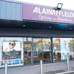 Opticien Romilly-sur-seine - Alain Afflelou