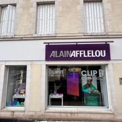 Opticien Romorantin-lanthenay - Alain Afflelou