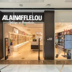 Opticien rosny-sous-bois c.c. rosny 2 - alain afflelou