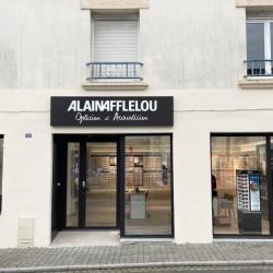Opticien Rosporden - Alain Afflelou