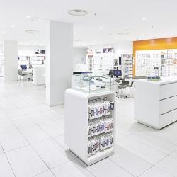 Opticien Rouen Barentin Grandoptical