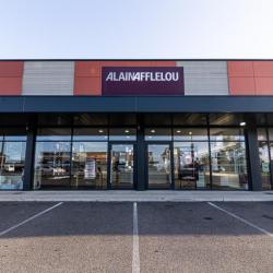 Opticien Rouffiac Tolosan - Alain Afflelou