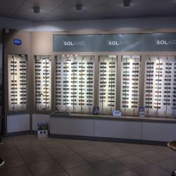 Opticien Roussillon - Atol Mon Opticien