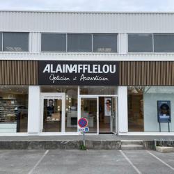 Opticien Royan - Alain Afflelou