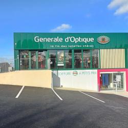 Opticien Royan Générale D'optique