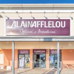 Opticien Ruaudin - Alain Afflelou
