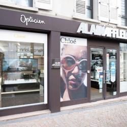 Opticien Rueil-malmaison - Alain Afflelou