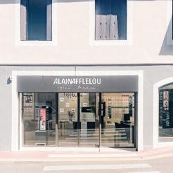 Opticien Rumilly - Alain Afflelou