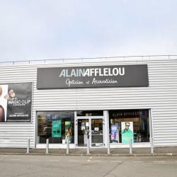 Opticien Saint Agathon - Alain Afflelou