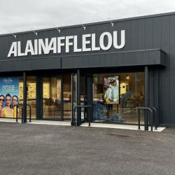 Opticien Saint-amand-montrond - Alain Afflelou