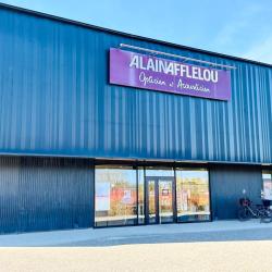 Opticien St Andre De Cubzac - Alain Afflelou