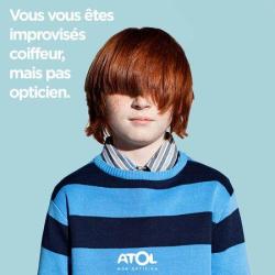 Opticien Saint-andré-de-la-roche - Atol Mon Opticien