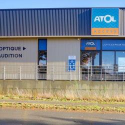 Opticien Saint-aubin-d'aubigné - Atol Access