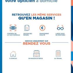Opticien Saint Avertin - Atol Mon Opticien