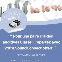 Audioprothésiste Saint Avold - Atol Audition
