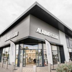 Opticien Saint-berthevin - Alain Afflelou