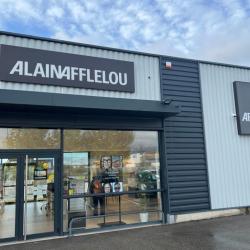 Opticien Saint-bonnet-de-mure - Alain Afflelou