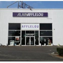 Opticien Saint-brice-sous-forêt - Alain Afflelou