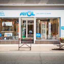 Opticien Saint-cyr-sur-mer - Atol Mon Opticien