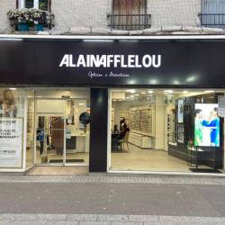 Opticien Saint-denis | Alain Afflelou - Closed