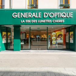 Opticien Saint Denis Générale D'optique