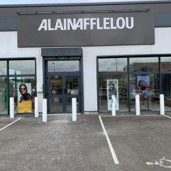 Opticien St Denis Les Sens - Alain Afflelou