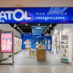 Opticien Saint-dizier - Atol Mon Opticien