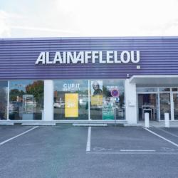 Opticien Saint-dizier - Alain Afflelou