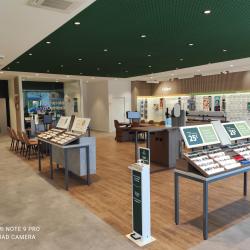 Opticien Saint Dizier Générale D'optique