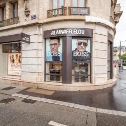 Opticien St Etienne Centre - Alain Afflelou