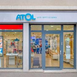 Opticien Saint-fons - Atol Mon Opticien