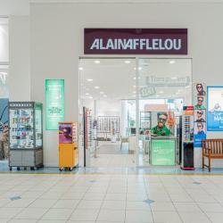 Opticien Saint Gilles - Alain Afflelou